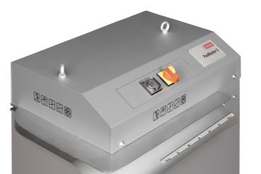 intimus PacMaster S