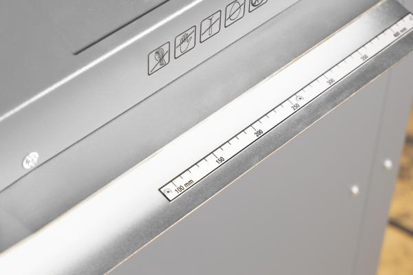 intimus PacMaster S