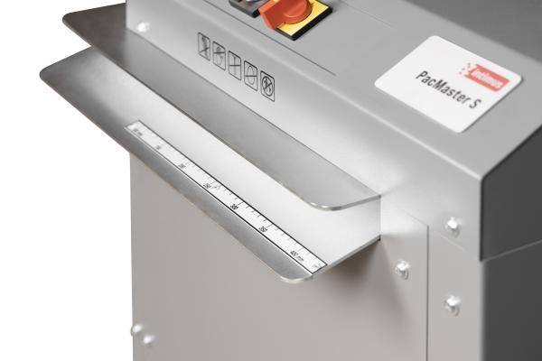 intimus PacMaster S