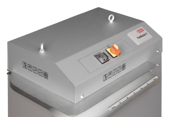 intimus PacMaster S
