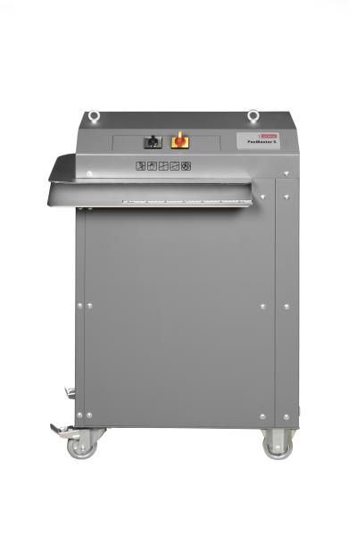 intimus PacMaster S