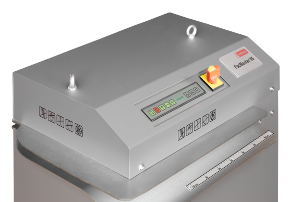 intimus PacMaster VS